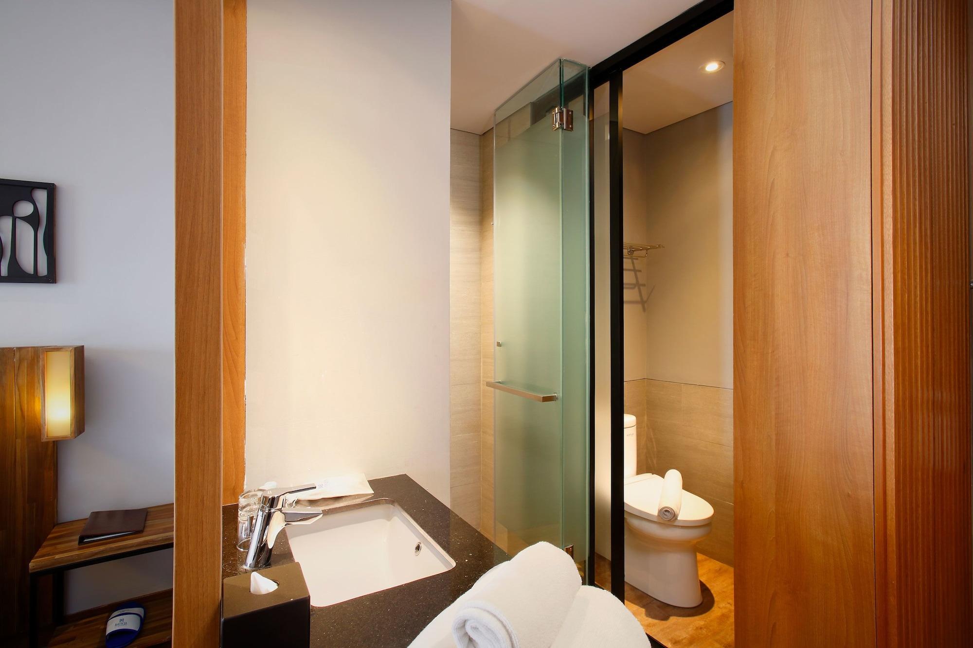Hotel Batiqa Jababeka 3*