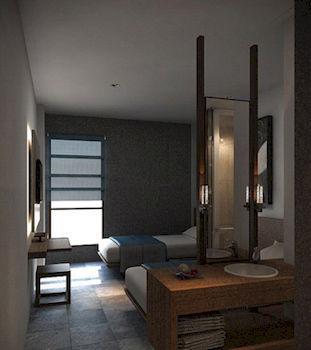 Hotel Batiqa Jababeka Cikarang