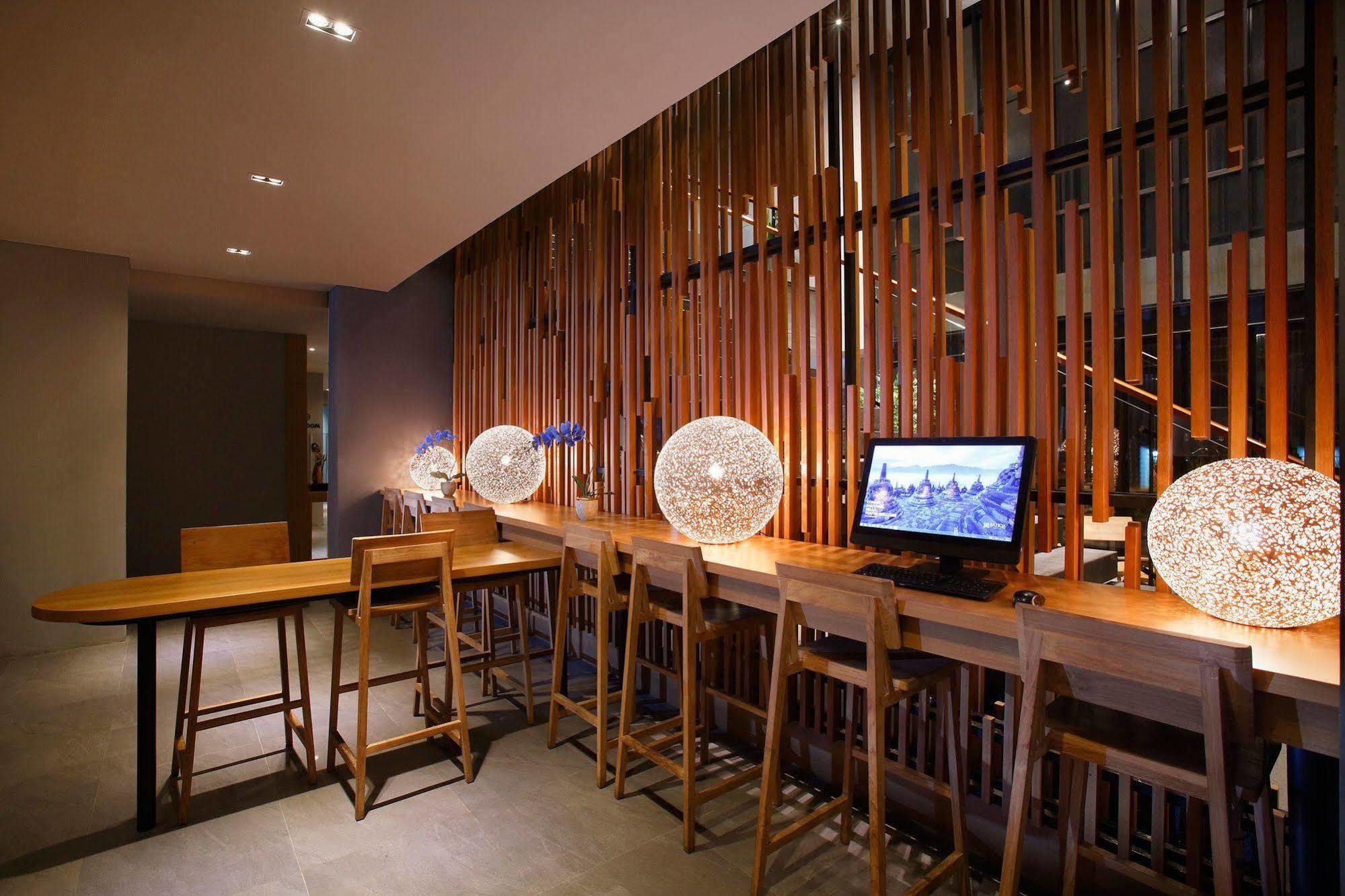 Batiqa Jababeka 3* Cikarang