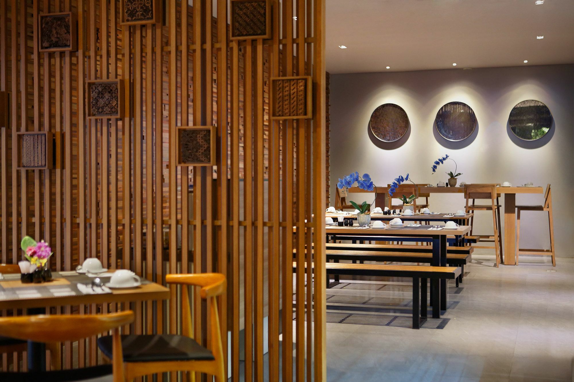 Hotel Batiqa Jababeka 3*